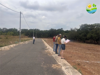  đất đẹp sổ riêng đông hoà   giá chỉ 900 triệu 1