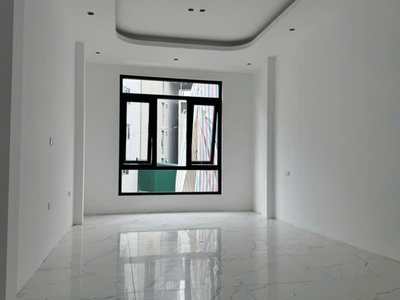 Nhà riêng 6 tầng, 45m2 tại kim giang, thanh trì, mặt ngõ thông, ô tô vào nhà, giá chỉ hơn 11 tỷ 2