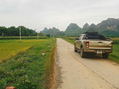 Sở hữu ngay đất đẹp - giá tốt - vị trí đắc địa tại thôn hợp thung, xã thanh sơn, huyện lương sơn, 3