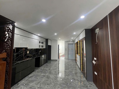 Bán nhà riêng cực đẹp tại kim giang, thanh liệt, thanh trì 42m2, 6 tầng, giá rẻ 2