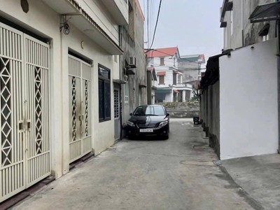 Bán nhà cấp 4 có gác lửng đỗ xá tứ minh hải dương giá chỉ 1ty4xx 2