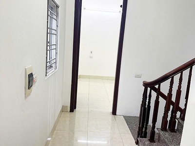 Bán nhà 4 tầng tả thanh oai, thanh trì, hà nội, mặt tiền 5 m, chỉ 6.4 tỷ 2