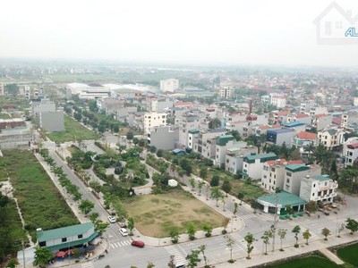 Bán đất khu thương mại ghẽ - hải dương, đất kinh doanh giá đầu tư 2