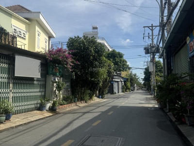 Giảm 2 tỷ, nhà mtkd ngay đại lộ 2, phước bình, 200m2, ngang 6m, nhỉnh 15 tỷ 2