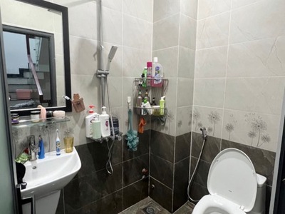 Siêuphẩm mtkd đa ngành nghề gòvấp, 5x15, 4tầng, kế cityland chỉ 8tỷ95 1