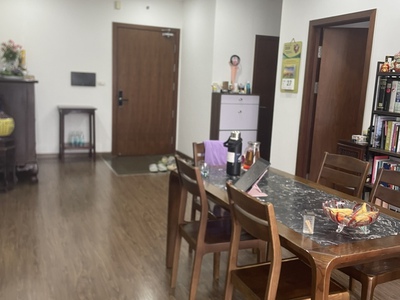 Giảm sốc cc eco lake view, 32 đại từ, dt 103m2, 3n2vs, full nội thất đẹp. giá 6,6 tỷ 1