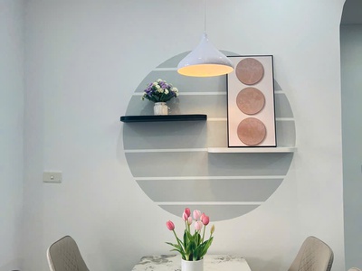 Bán căn hộ sổ đỏ toà smile buiding, q. hoàng mai, 74m2, 3 ngủ, giá chỉ 5 tỷ nhỏ 2