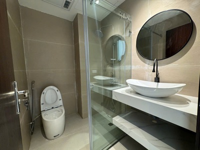 Nhà riêng 6 tầng, 45m2 tại kim giang, thanh trì, mặt ngõ thông, ô tô vào nhà, giá chỉ hơn 11 tỷ 3