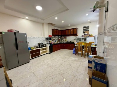 Bán nhà 84m , 4 tầng, 5pn, 4wc, tam bình, thủ đức - 6.85  tỷ 1