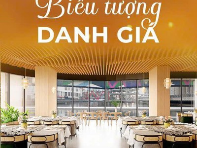 Mệnh kim chọn nhà   đừng bỏ qua qms tố hữu  - chiết khấu khủng lên đến 17 cho khách hàng lựa chọn 1