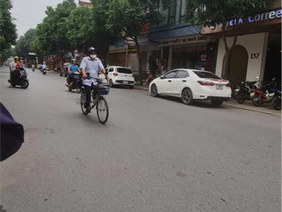  còn duy nhất 1 lô đẹp tại tổ 6, p. hoàng diệu  diện tích: 113m   mặt tiền: 5m  giá đầu 2