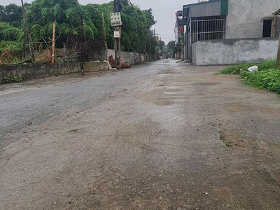  còn duy nhất 1 lô đẹp tại tổ 6, p. hoàng diệu  diện tích: 113m   mặt tiền: 5m  giá đầu 1