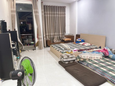 Nhà mới 3 tầng hòa minh, liên chiểu, 500m ra biển, chỉ 4,x tỷ tlcc 1