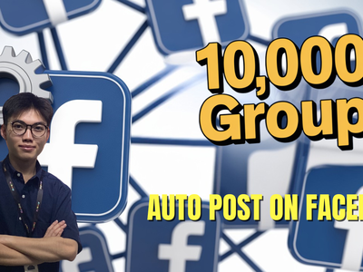 Best facebook group auto poster 2025 0
