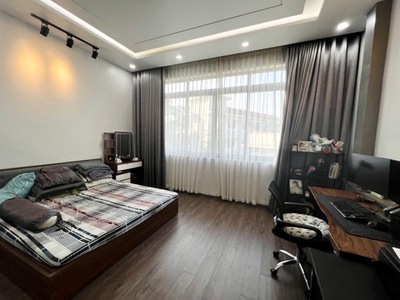 Siêuphẩm mtkd đa ngành nghề gòvấp, 5x15, 4tầng, kế cityland chỉ 8tỷ95 2