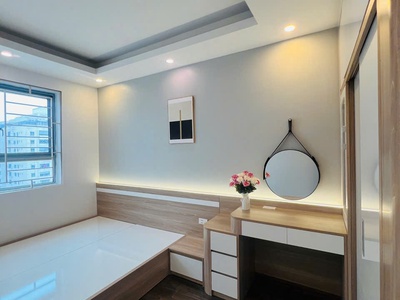 Bán căn hộ sổ đỏ toà smile buiding, q. hoàng mai, 74m2, 3 ngủ, giá chỉ 5 tỷ nhỏ 3