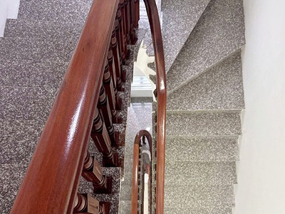 Bán nhà 4 tầng tả thanh oai, thanh trì, hà nội, mặt tiền 5 m, chỉ 6.4 tỷ 4