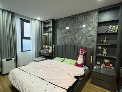 Bán căn hộ cao cấp feliz homes hoàng mai 96m2, 3 ngủ, giá 7tỷ nhỏ tí teo 3