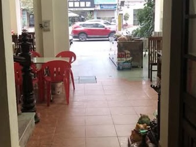 Chính chủ cần cho thuê nhà mặt đường dương minh tự - phường tân long - tp thái nguyên. 1