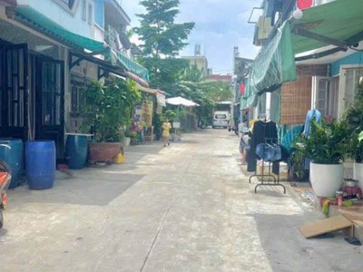 Biệt thự 5 tầng đẹp lung linh   ngang khủng 8m   an dương vương, q.8   105m    giá nhỉnh 13 tỷ 1
