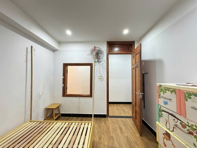 Gấp bán - ngã tư phú nhuận - phan đình phùng - hxh 7m- 55m2 - 4 tầng - 5 pn - sổ a4- 8,x 0