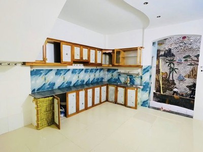 Giáp tân phú - hẻm rộng thông - nhà mới 2 lầu - ngay chợ gò xoài - 64m giá mềm 2