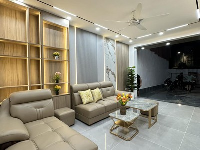 Bán nhà thịnh liệt   lô góc   gần phố   thang máy   diện tích 57m    14,6 tỷ 1
