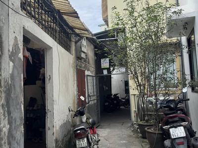 Siêu hiếm trương định   3 phòng khép kín, cho thuê tốt, gần chợ 0