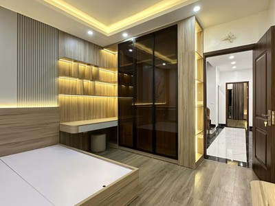 Bán nhà thịnh liệt   lô góc   gần phố   thang máy   diện tích 57m    14,6 tỷ 3