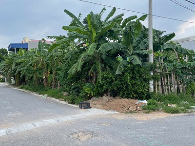 Bán đất 103m2 đường nhựa 9m lương quán, nam sơn, an dương 2