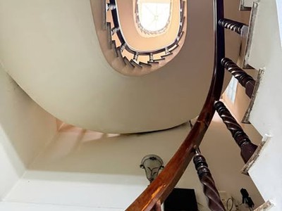 Nhà hẻm xe tải đường huỳnh văn bánh quận phú nhuận phường 14. 3