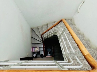 Siêu phẩm gần aeon - hẻm xe hơi - 3 tầng mới đẹp - 57m giá mềm nhỉnh 5 4