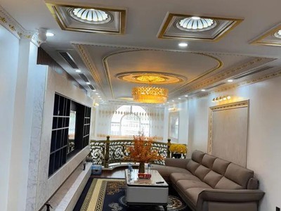 Bán nhà gần phố nguyễn lam long biên 65m2 8t full nội thất, mặt phố, kinh doanh  21 tỷ 1
