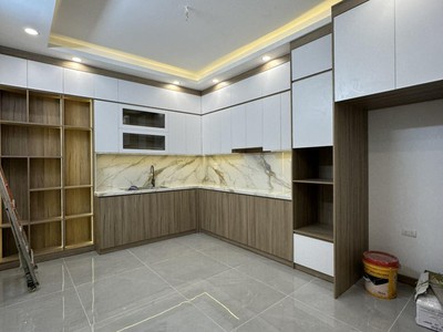 Bán nhà thịnh liệt   lô góc   gần phố   thang máy   diện tích 57m    14,6 tỷ 4