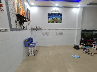 Bán nhà mặt tiền đường số 7 tam phú thủ đức, 79m , giá 7.6 tỷ 3