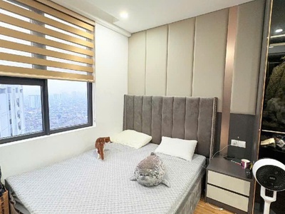 Bán căn hộ cao cấp feliz homes hoàng mai 96m2, 3 ngủ, giá 7tỷ nhỏ tí teo 4