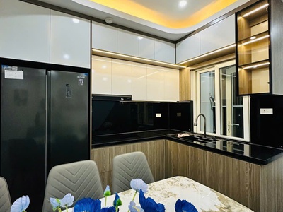 Bán căn hộ cc rainbow linh đàm, hoàng mai, 93m2, 3 ngủ, giá 6ty4 4
