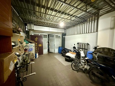 Bán nhà 84m , 4 tầng, 5pn, 4wc, tam bình, thủ đức - 6.85  tỷ 2