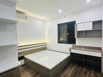 Bán căn hộ chung cư sổ hồng 3 ngủ 93m2 tại tòa rainbow linh đàm, hoàng mai giá tốt 4