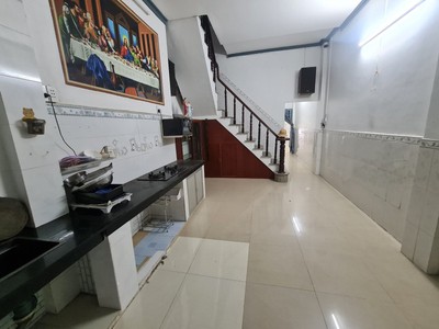 Bán nhà mặt tiền đường số 7 tam phú thủ đức, 79m , giá 7.6 tỷ 0