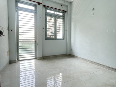 Phạm văn chí - q6 - hẻm xe hơi - 33m2 - 2 tầng 2pn 2wc - chỉ 4.5 tỷ 4