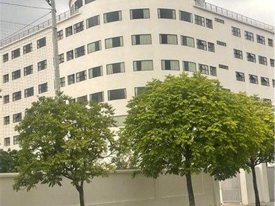 Bán đất nền biệt thự   khu đô thị cienco5, huyện mê linh, hà nội 2
