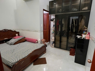 14. nhà 8 triệu 4 phòng ngủ full nội thất gần trường cao đẳng y tế cần thơ 3