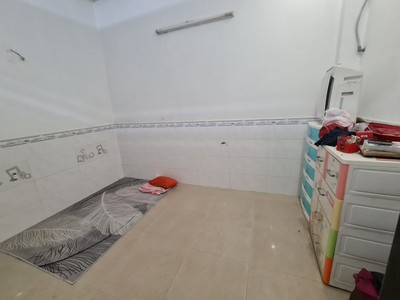 Bán nhà mặt tiền đường số 7 tam phú thủ đức, 79m , giá 7.6 tỷ 2