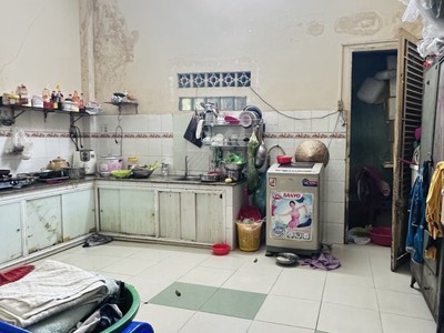 Bán nhà mặt phố 100m  - mtkd đỗ công tường, q. tân phú - 3pn - 9,2 tỷ 3