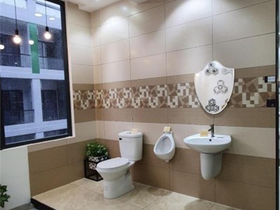 Cho thuê toà nhà kinh doanh góc 2 mặt tiền vcn phước hải, tp. nha trang 4