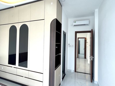 Bán nhà bùi văn ba, tân thuận đông, quận 7, 60m2  4.3x14 , 3 pn chính chủ lâu năm 6.2 tỷ 2