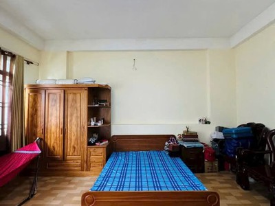 Cmt8 - gần bắc hải - công viên   hxh quay đầu   60m . giá không tưởng: 9 tỷ 2