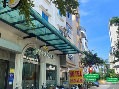 Cho thuê mặt bằng kinh doanh tại hà đông - cần cho thuê tầng 1 sàn 55m2 0