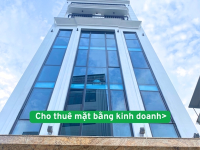Cho thuê mặt bằng kinh doanh tại hà đông - cần cho thuê tầng 1 sàn 55m2 1